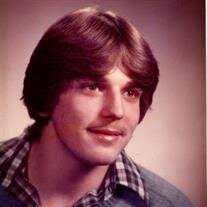 Terry Joe Crider Obituary