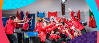 The 2021 uefa european championship will be the 16th edition of the. Uefa Women S Euro England 2022