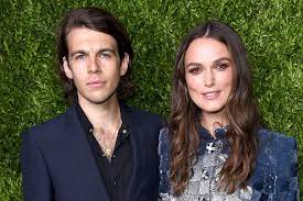 Keira is married to james righton. Keira Knightley S Husband Was A Rock Star But She D Never Even Heard Of Him