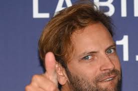 Venezia 79 Borghi: "La crisi del cinema mi fa soffrire"