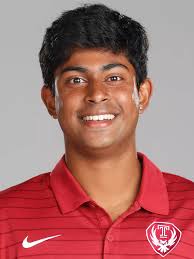 Men's Tennis Concludes Competition at ITA Regionals