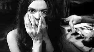 Castle of Blood (Danza Macabra) 4K