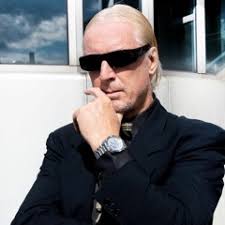 Stream Paul Garside music