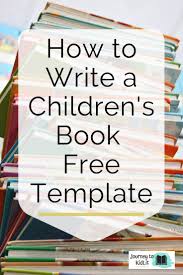 Outline In 2020 Writing Kids Books Writing Childrens Books Book Writing Tips