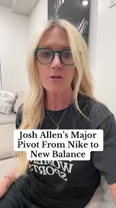 Josh Allen's New Balance Deal Supports Firebaugh Youth Sports