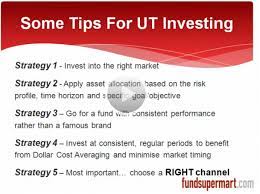 How can i invest in unit trust? 5 Practical Strategies To Invest In Unit Trust Kclau Com