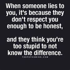 I Hate Liars Memes