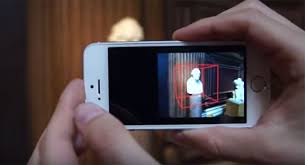 We did not find results for: Microsoft App Turns Iphone Into 3 D Scanner Cult Of Mac