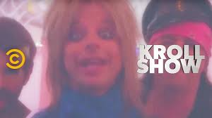 Nick Kroll's Ode to L.A. Delis