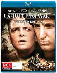 Casualties Of War (Extended Edition): Amazon.co.uk: DVD & Blu-ray