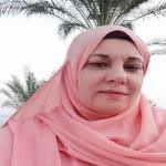 Doctor Ghada Azzam Pulmonologist