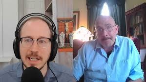 Introduction to Catholic poet Franz Wright, w/ Ryan Wilson