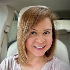 Maricela Harris's Instagram, Twitter & Facebook