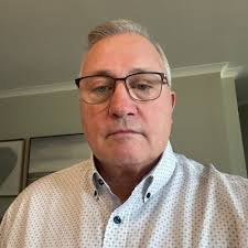 Terry Kemper, CPG Professional