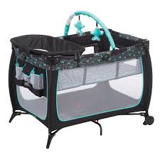 Safety 1st Convertible Play Yard Baby Playpen Full Size Bassinet Changing Table Safety 1st Play Yard Playard