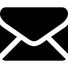 Star In Black Of Five Points Shape Free Vector Icons Designed By Freepik Free Icons Icon Business Cards Layout