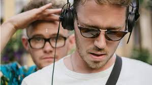 Nightflight x Det Gode Selskab: GÆBB + Karl Fraunhofer + Philip Hinz