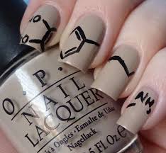 Nail Art College Nails Nails Gel Nail Design