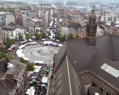 Gambar Charleroi, Belgium