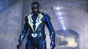 The season 1 finale of black lightning airs tuesday at 9. Black Lightning Season 4 Will Officially Be Its Last