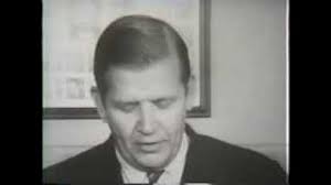 Governor Terry Sanford: Transforming the Tar Heel State with