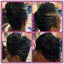 Epic Blades Black Hair Updo Hairstyles Braids For Black Hair Natural Hair Styles