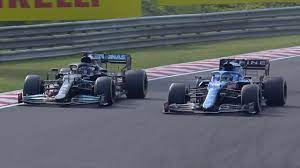 Conoce las últimas noticias de hoy sobre la fórmula 1 con mundo deportivo. 2021 Hungarian Grand Prix Alonso Defends Brilliantly From Charging Hamilton