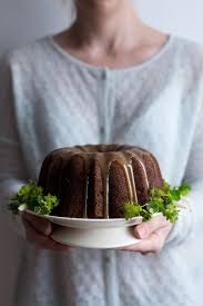Apple Bundt Cake Carnets Parisiens Gateaux Couronne Recette Entremet Gateaux Et Desserts