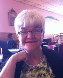 Obituary of Patrica Ann Burke