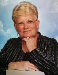Obituary information for Beulah Marie Van Winkle