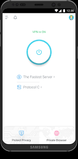 Vpns are more popular than ever in india, but how exactly do you download one? Vpn For Android X Vpn