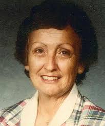 Ruth BOYLE Obituary (1928