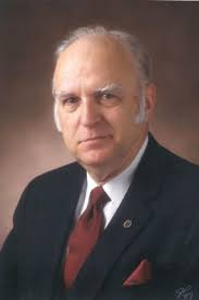 40th Anniversary Commemorative Awards Luncheon Program