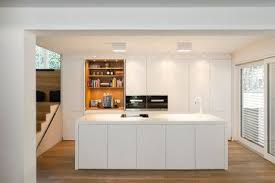 095 House B Bauhaus Look Kueche Mit Bildern Kuchendesign Haus Kuchen Kuche Umgestalten