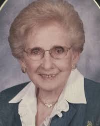 E. LaVerne Stevens Garren Obituary February 2, 2025