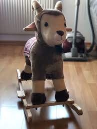 Fc köln noch an einem glücksbringer fehle. Schaukelpferd Hennes 1 Fc Koln In 53359 Rheinbach Fur 70 00 Zum Verkauf Shpock De