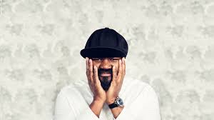 Gregory Porter At Chicago Theatre Mar 27 2020 Chicago Il