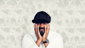 Gregory Porter At Chicago Theatre Mar 27 2020 Chicago Il