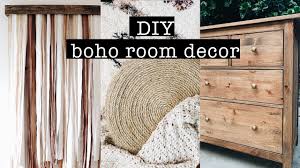 Living room decor on a budget boho living room decorating on a budget budget bedroom boho room cheap home decor diy home. Diy Boho Room Decor On A Budget Bedroom Makeover Part 1 Youtube