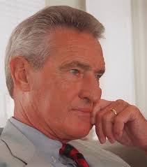 Gerald Fox Obituary (1932