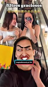 Filtros Graciosos: Videos Divertidos y Bromas Parte 156