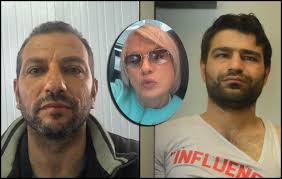 Ολη αυτη η υποκρισια σου προκαλει αηδια! Dolofonia Tsakanika Profylakisthke O Enas Ek Twn Dyo Syriwn Poy Eftase Sth Xalkida Den Exw Kamia Sxesh Me Thn Dolofonia Yphrxan Kai Alla Atoma Mesa Sto Spiti Dhlwse Ston Anakrith