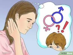 We guarantee 100% confidentiality and anonymity. Seksuele Voorlichting Geven 10 Stappen Met Afbeeldingen Wikihow