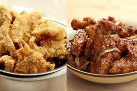 Jun 13, 2021 · bagian luar pasty ini renyah dengan bagian dalam yang lembut dan gurih. Resep Kulit Ayam Krispi Saus Mentega Ala Devina Hermawan