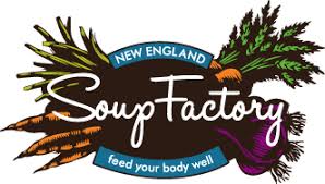 new england soup factory