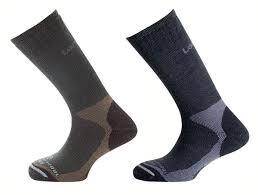 Lorpen Ski Socks Size Chart Lorpen Cold Weather Sock System