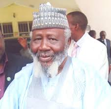 Justice Mohammed Mustapha Adebayo Akanbi was born on 11th September 1932 at Accra, Ghana, to Muslim parents from Ilorin, Kwara state. - Justice_Mustapha_Akanbi