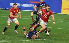 They serve as monarchs in both dominions. Luke Cowan Dickie In Pole Position For First Test Spot After Towering Display In British And Irish Lions Win