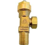 Chlorine Valves | Industrial Chlorine Cylinder Valve