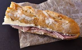 How To Make Ham Cheese Sandwiches Like The French In 2020 French Sandwich Cheese Sandwich Recipes French Sandwich Recipes